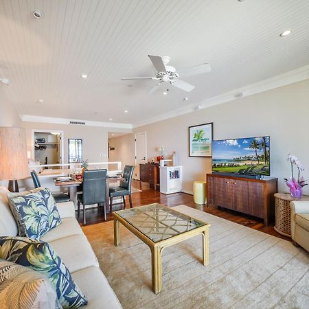 Ocean Villas At Turtle Bay Kahuku Exteriör bild