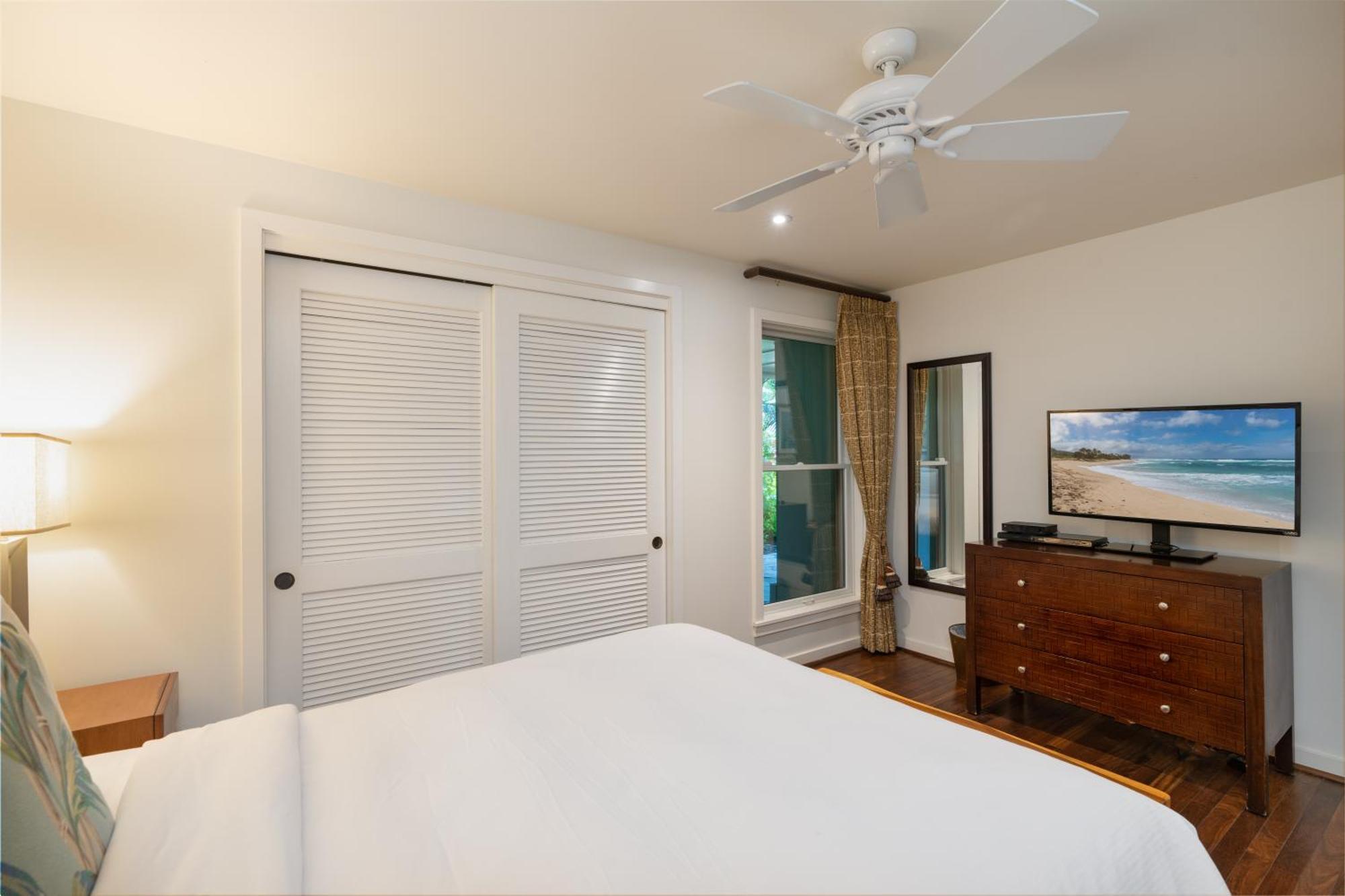 Ocean Villas At Turtle Bay Kahuku Exteriör bild