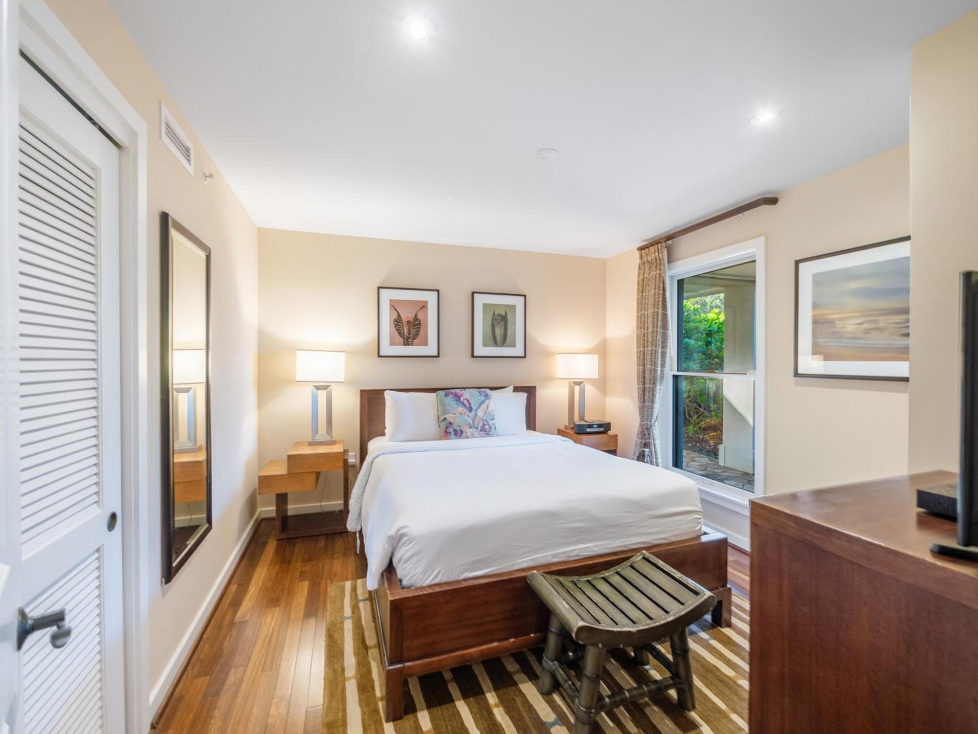 Ocean Villas At Turtle Bay Kahuku Rum bild